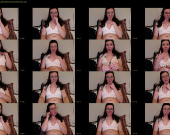 cleo_cam — 6 minute Chaturbate female cam show recording, 720p, May 28, 2022
