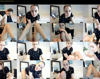 cleolane — 91 minute Chaturbate female cam show recording, 720p, May 28, 2022