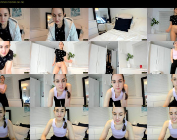cleolane — 47 minute Chaturbate female cam show recording, 720p, May 28, 2022