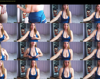 cocosweetty — 20 minute Chaturbate female cam show recording, 720p, May 28, 2022