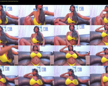 crazy_addixtion — 10 minute Chaturbate female cam show recording, 1080p, May 28, 2022