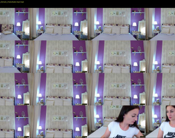 dd_shari — 18 minute Chaturbate female cam show recording, 1080p, May 28, 2022