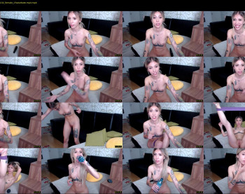 deidi_sweet — 54 minute Chaturbate female cam show recording, 1080p, May 28, 2022