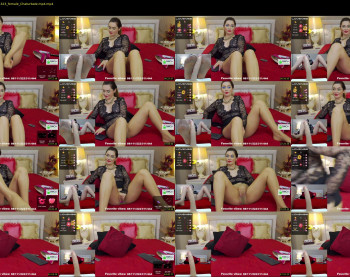 dianacharm — 55 minute Chaturbate female cam show recording, 1080p, May 28, 2022