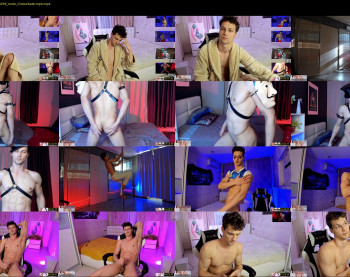 dirty_pothos — 54 minute Chaturbate male cam show recording, 1080p, May 29, 2022