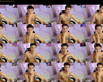 dirty_pothos — 54 minute Chaturbate male cam show recording, 1080p, May 29, 2022