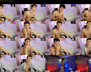 dirty_pothos — 54 minute Chaturbate male cam show recording, 1080p, May 29, 2022