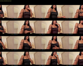 duna_du — 10 minute Chaturbate female cam show recording, 1080p, May 28, 2022
