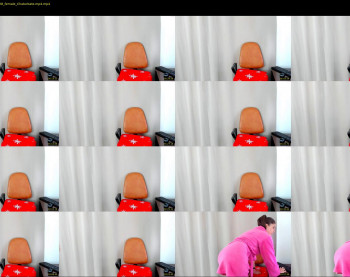 dyanne18 — 5 minute Chaturbate female cam show recording, 1080p, May 28, 2022
