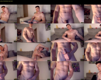 eddieds — 44 minute Chaturbate male cam show recording, 1080p, May 28, 2022