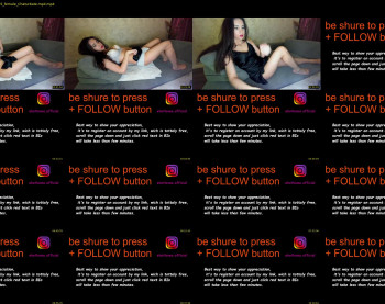 ehotlovea — 12 minute Chaturbate female cam show recording, 720p, May 28, 2022