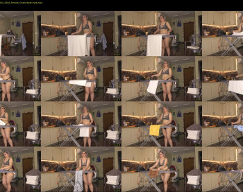 einneuesleben89 — 59 minute Chaturbate female cam show recording, 1080p, May 28, 2022