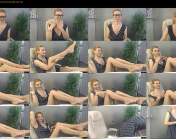 ellamilf — 40 minute Chaturbate female cam show recording, 1080p, May 28, 2022