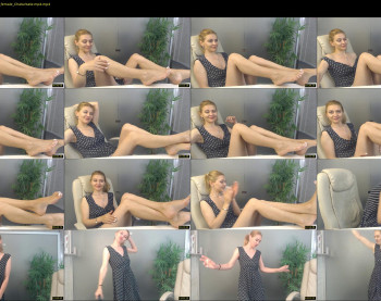 ellamilf — 16 minute Chaturbate female cam show recording, 1080p, May 28, 2022