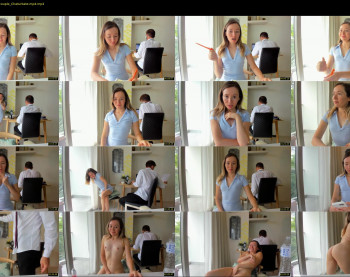 ellcrys — 52 minute Chaturbate couple cam show recording, 1080p, May 28, 2022