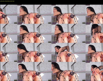 emi_sary — 54 minute Chaturbate female cam show recording, 1080p, May 29, 2022