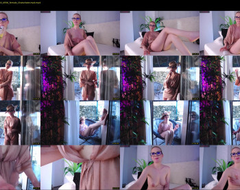 emilyanderson_ — 42 minute Chaturbate female cam show recording, 1080p, May 28, 2022