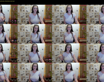 emmika_ — 13 minute Chaturbate female cam show recording, 1080p, May 28, 2022