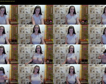 emmika_ — 3 minute Chaturbate female cam show recording, 1080p, May 28, 2022