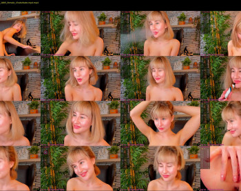 eugenetomas — 29 minute Chaturbate couple cam show recording, 1080p, May 28, 2022