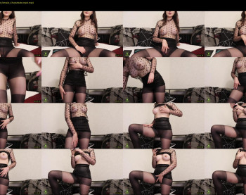 evalewis — 23 minute Chaturbate female cam show recording, 1080p, May 28, 2022