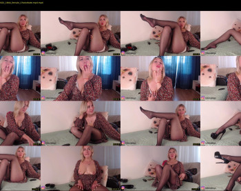 foxydiamond2020 — 84 minute Chaturbate female cam show recording, 1080p, May 28, 2022