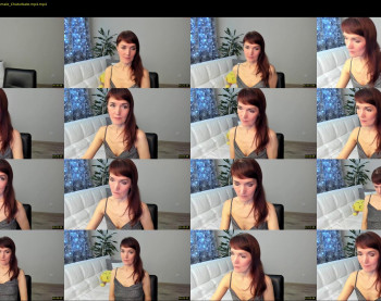 fritha — 12 minute Chaturbate female cam show recording, 720p, May 28, 2022