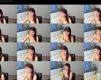 fritha — 12 minute Chaturbate female cam show recording, 720p, May 28, 2022