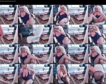 hardanaldp — 55 minute Chaturbate female cam show recording, 720p, May 28, 2022
