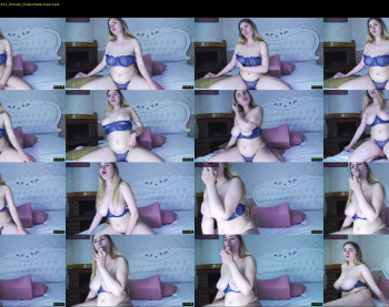 hazel_agata — 9 minute Chaturbate female cam show recording, 1080p, May 28, 2022