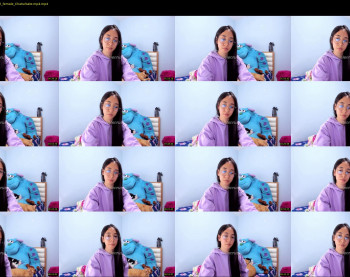 helenrus — 11 minute Chaturbate female cam show recording, 1080p, May 28, 2022