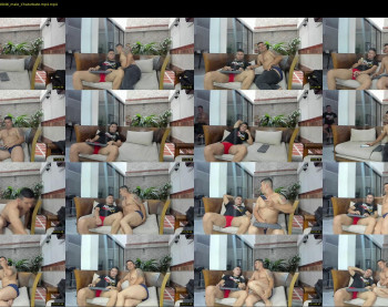 heteros_men — 93 minute Chaturbate male cam show recording, 720p, May 29, 2022