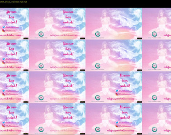 holihurricane — 9 minute Chaturbate female cam show recording, 1080p, May 28, 2022