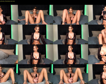 hotbella_ — 100 minute Chaturbate female cam show recording, 720p, May 29, 2022