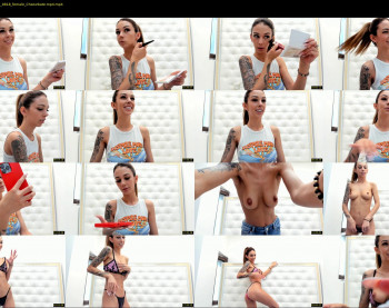 hotfallingdevil — 22 minute Chaturbate female cam show recording, 1080p, May 28, 2022