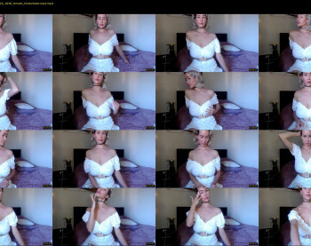 hugetittiesgerda — 5 minute Chaturbate female cam show recording, 720p, May 28, 2022