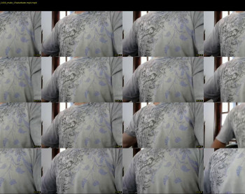 il_undercover — 22 minute Chaturbate male cam show recording, 480p, May 28, 2022