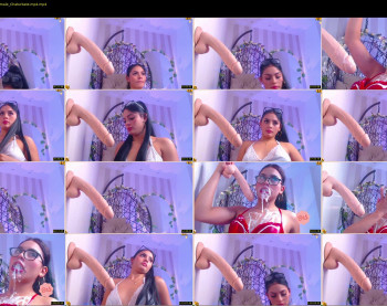 ivy_li — 91 minute Chaturbate female cam show recording, 720p, May 28, 2022