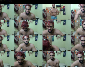 jackecuador — 118 minute Chaturbate male cam show recording, 480p, May 29, 2022