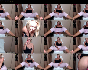jaqueline88 — 44 minute Chaturbate female cam show recording, 720p, May 29, 2022