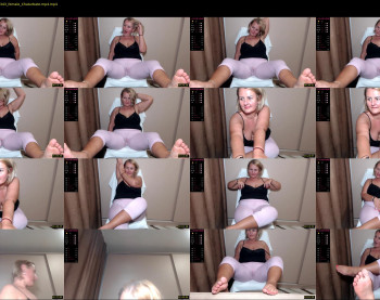 jaqueline88 — 4 minute Chaturbate female cam show recording, 720p, May 29, 2022