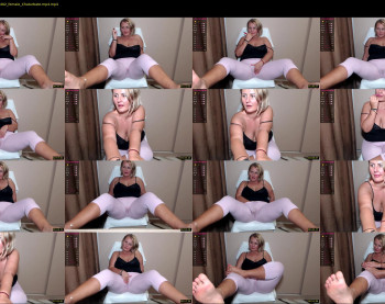 jaqueline88 — 11 minute Chaturbate female cam show recording, 720p, May 29, 2022