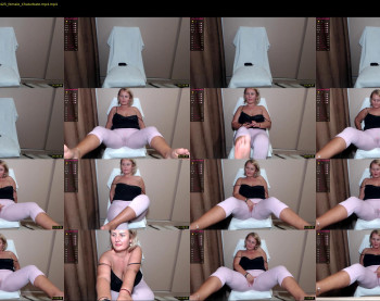jaqueline88 — 20 minute Chaturbate female cam show recording, 720p, May 29, 2022