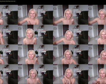 jasmin18v — 16 minute Chaturbate female cam show recording, 720p, May 28, 2022