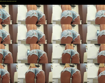 jaylynxxxx74 — 3 minute Chaturbate female cam show recording, 1080p, May 28, 2022