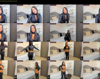 jenny_roberts96 — 33 minute Chaturbate female cam show recording, 1080p, May 28, 2022