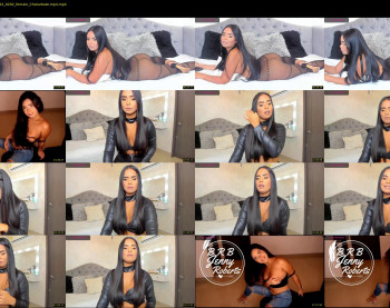 jenny_roberts96 — 54 minute Chaturbate female cam show recording, 1080p, May 29, 2022