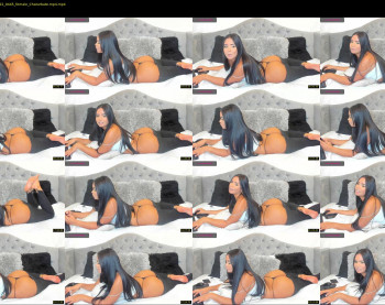 jenny_roberts96 — 33 minute Chaturbate female cam show recording, 1080p, May 29, 2022