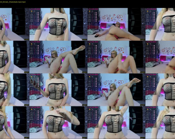 jennyshow — 30 minute Chaturbate female cam show recording, 1080p, May 28, 2022