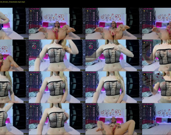 jennyshow — 3 minute Chaturbate female cam show recording, 1080p, May 28, 2022